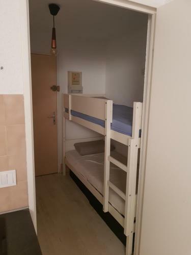 Apartamento Studio 2 Alpes