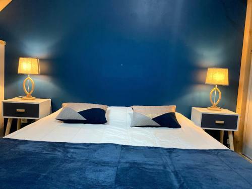Apartamento Le Haut De La Grange