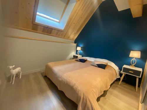 Apartamento Le Haut De La Grange