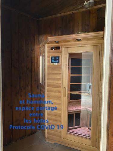 Apartamento Le Haut De La Grange
