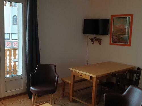 Apartamento Cellier 4