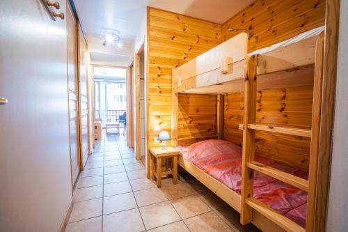 Apartamento Cellier 4