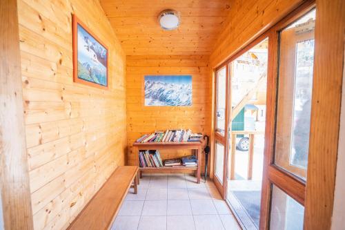 Apartamento Cellier 4