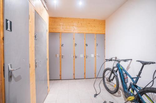 Apartamento Cellier 4