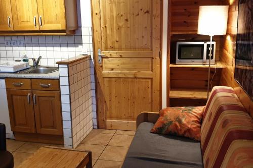 Apartamento Cellier 4