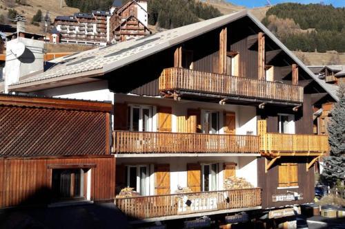 Apartamento Cellier 4