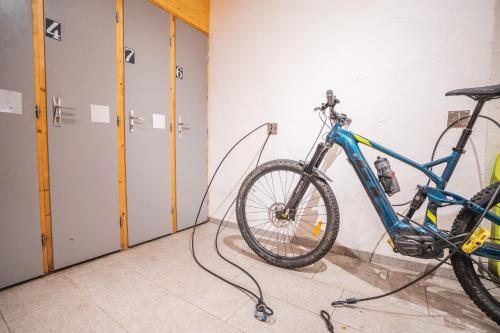 Apartamento Cellier 4