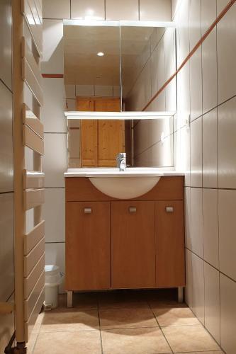 Apartamento Cellier 4