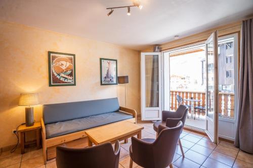 Apartamento Cellier 5
