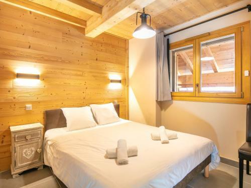 Apartamento Vacanc�ole - R�sidence La R�sidence