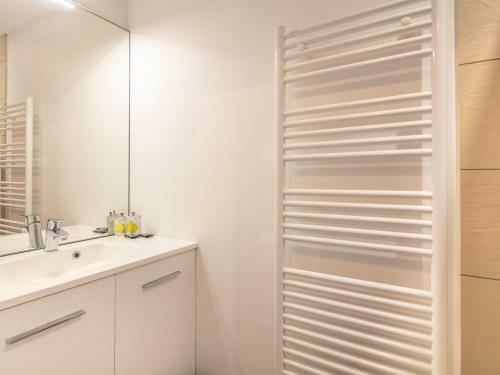 Apartamento Vacanc�ole - R�sidence La R�sidence