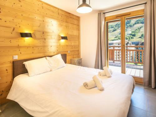 Apartamento Vacanc�ole - R�sidence La R�sidence