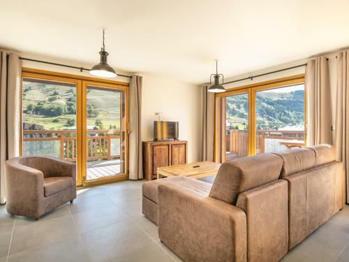 Apartamento Vacanc�ole - R�sidence La R�sidence
