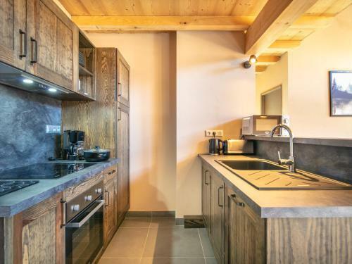 Apartamento Vacanc�ole - R�sidence La R�sidence