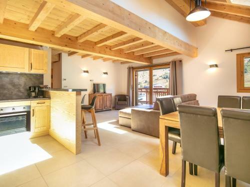 Apartamento Vacanc�ole - R�sidence La R�sidence
