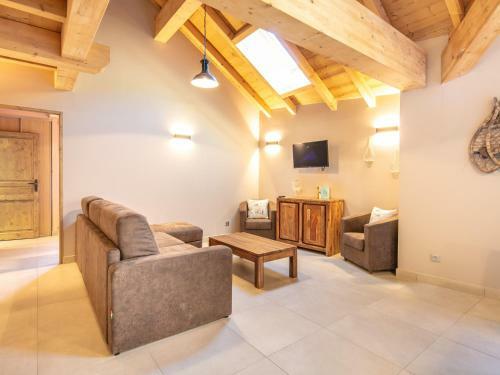 Apartamento Vacanc�ole - R�sidence La R�sidence