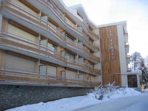Apartamento 2 Alpes-locations Studio 3 Personnes