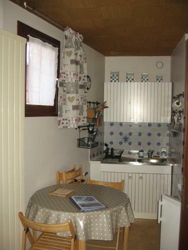 Apartamento 2 Alpes-locations Studio 3 Personnes