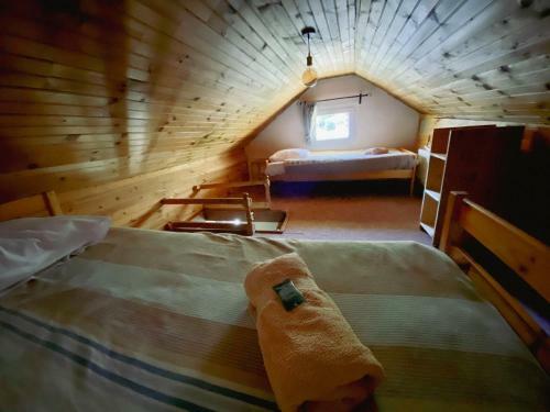 Hotel Doume's Lodge