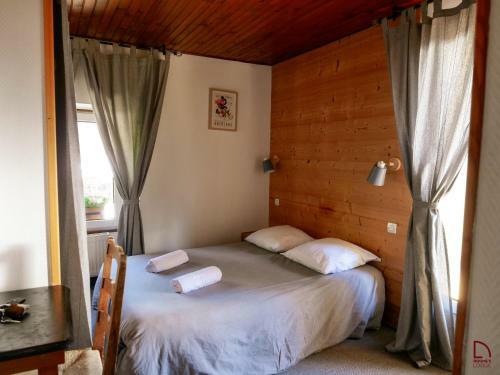 Hotel Doume's Lodge
