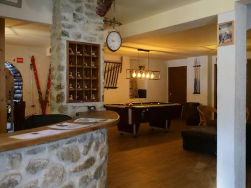 Hotel Doume's Lodge
