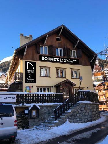 Hotel Doume's Lodge