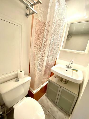 Apartamento Boost Your Immo Les Deux Alpes Le Kandahar 354