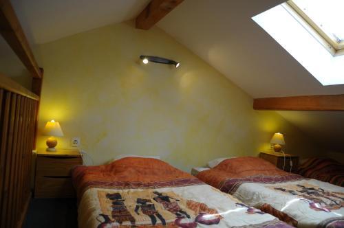 Apartamento Cellier 6