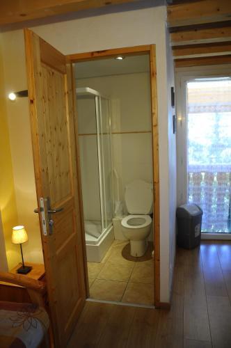 Apartamento Cellier 6