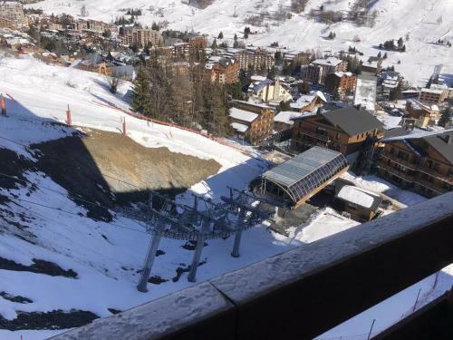 Apartamento T3 Les Deux Alpes