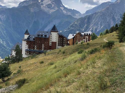 Apartamento T3 Les Deux Alpes