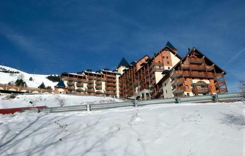 Apartamento T3 Les Deux Alpes