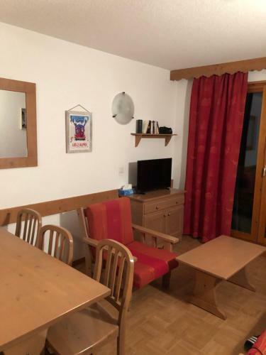 Apartamento T3 Les Deux Alpes