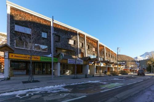 Apartamento Vacanc�ole - R�sidence Les Bleuets