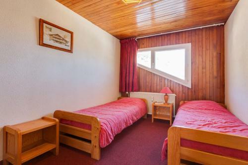 Apartamento Vacanc�ole - R�sidence Les Bleuets