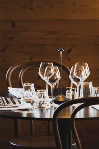 Hotel Base Camp Lodge - Les 2 Alpes