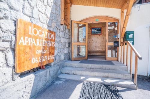 Apartamento Cellier 8