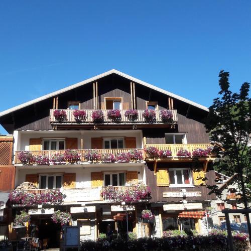 Apartamento Cellier 7