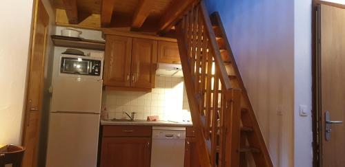 Apartamento Cellier 7