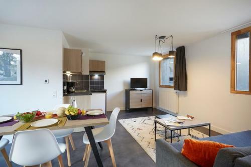 Apartamento R�sidence N�m�a La Restanque