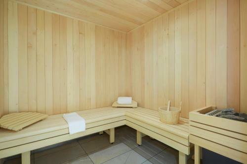 Apartamento R�sidence N�m�a La Restanque
