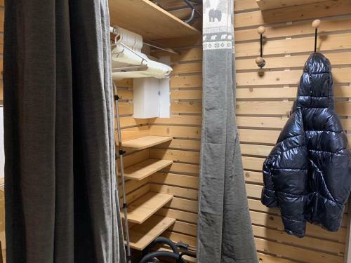 Apartamento Mon Nid Montagnard Au Soleil