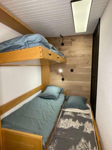 Apartamento Appart Centre Station Les 2 Alpes, Parking, Wifi