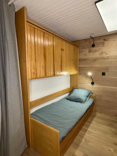 Apartamento Appart Centre Station Les 2 Alpes, Parking, Wifi
