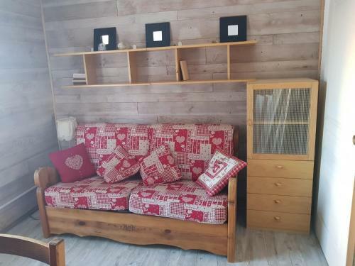 Apartamento Location Saisonniere