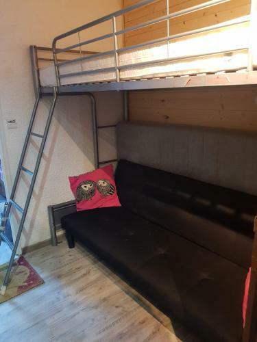 Apartamento Location Saisonniere