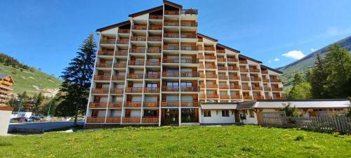 Apartamento Appartement Au Pied Des Pistes
