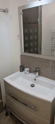 Apartamento Appartement Au Pied Des Pistes