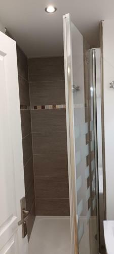 Apartamento Appartement Au Pied Des Pistes