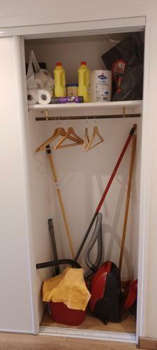 Apartamento Appartement Au Pied Des Pistes